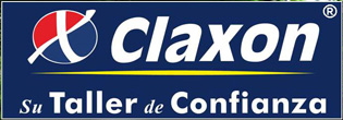 Logotipo de Claxon, 