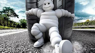 Michelin reitera su compromiso con la seguridad vial