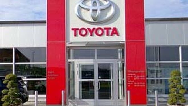 Tres concesionarios españoles, premiados por Toyota por su atención al cliente