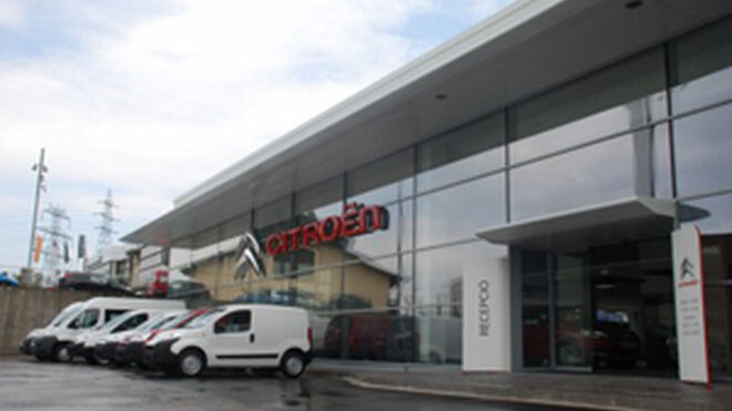 Tarrauto, nuevo concesionario de Citroën en Tarragona
