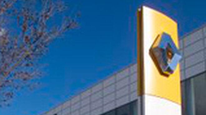 Renault promete calidad y satisfacción a sus clientes