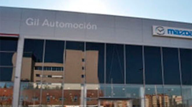 Mazda abre nuevo concesionario en Torrejón de Ardoz (Madrid)