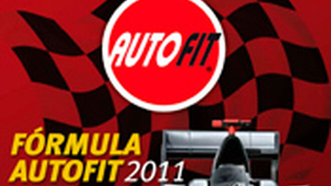 Autofit da a conocer los ganadores de su primer campeonato Fórmula Autofit