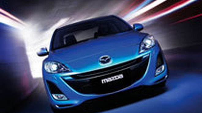 Mazda presenta su propio seguro con servicios posventa premium