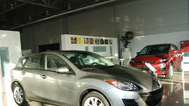 Mazda amplía su red con dos nuevos concesionarios