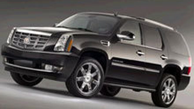 General Motors llama a revisión a un millón y medio de coches en América