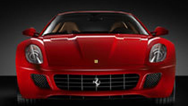 Hasta Ferrari apuesta por la tecnología híbrida para sus deportivos