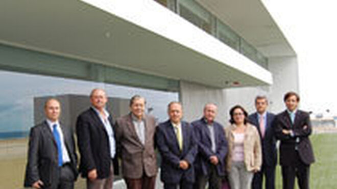 Los talleres de la Comunidad Valenciana se unen en una federación