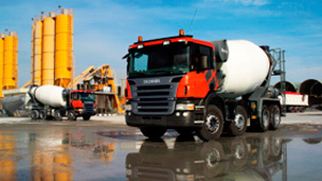 Talleres Scaservicios, el nuevo servicio oficial de Scania en Logroño