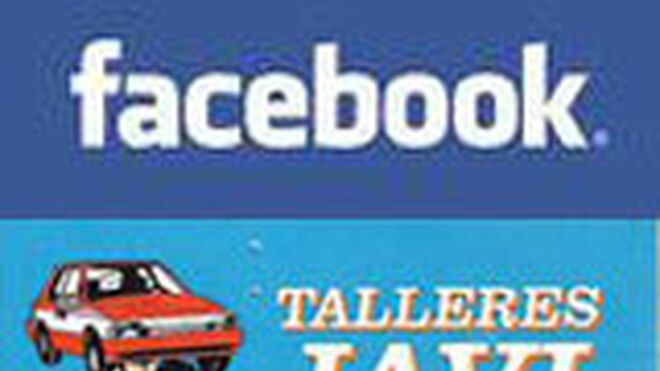 Talleres Javi realiza descuentos de hasta el 30% a sus clientes en Facebook