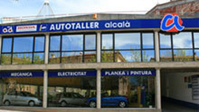 Auto Taller Alcalá, una empresa con mucha responsabilidad social