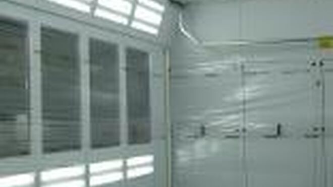 Matrix System, solución para proteger las cabinas de pintura