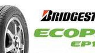 Ecopia, nueva gama de neumáticos de camión de Bridgestone
