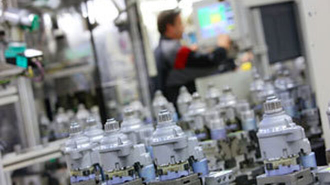 Bosch ha fabricado 5 millones de motores de arranque start/stop
