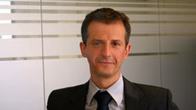 Lionel Dantiacq, nuevo director general de Euromaster en España