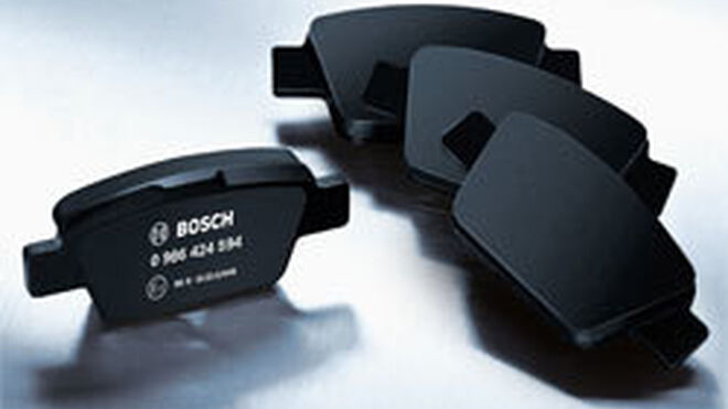 Bosch adquiere Morse, fabricante norteamericano de productos de fricción