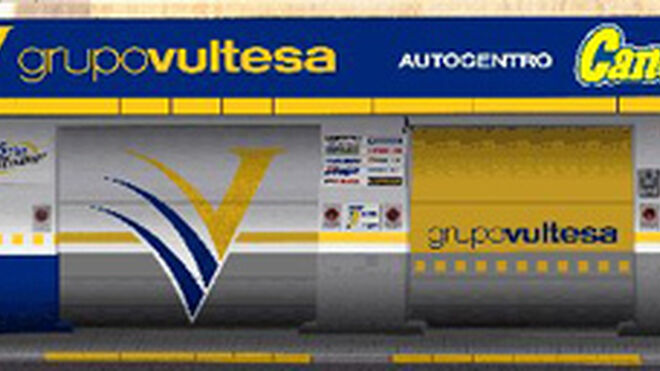 Grupo Vultesa reabre un autocentro Canesa en Guanarteme (Las Palmas)