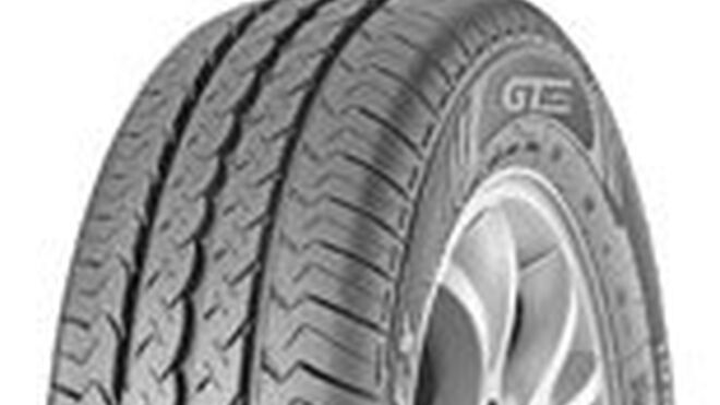 El nuevo neumático para furgoneta de GT Radial se llama Maxmiler EX