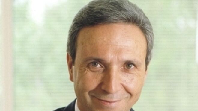 José María Alapont se lleva el Premio al Líder Empresarial 2012