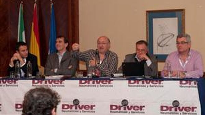 Sevilla acogió la 17ª Convención Driver