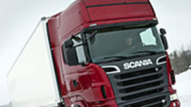 Scania potencia sus centros de recambio de Europa y Sudamérica