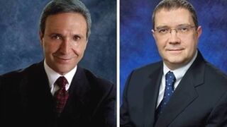 José María Alapont deja de ser presidente y CEO de Federal-Mogul