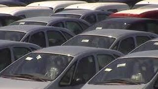 Las ventas de coches de segunda mano crecen el 18,5% en febrero