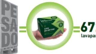 Cleanforce, nueva marca de productos ecológicos de Auxol