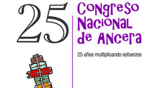 El XXV Congreso de Ancera ya tiene cartel