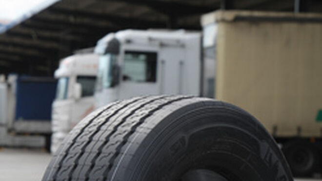 Michelin X Multi T, nuevo neumático de camión