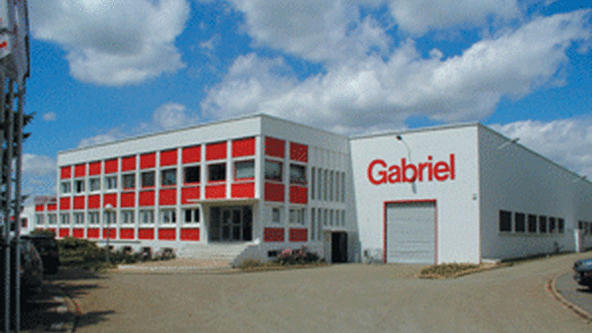 TRW espera un crecimiento de la marca Gabriel del 10% para 2015