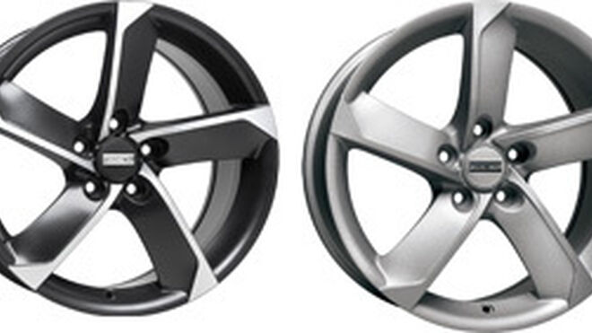 Senco Wheels incorpora la marca Fondmetal a su catálogo