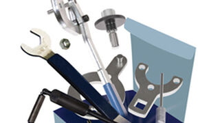 Blue Print amplía su catálogo de herramientas para el taller
