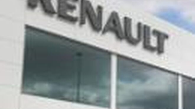 Renault Ginestar abre concesionarios en Valencia y Torrent