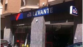 AD Levante crece en el norte de Castellón con una nueva tienda