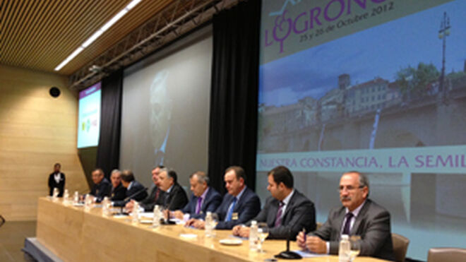 Grupo Serca celebra el Congreso de su 25º aniversario en Logroño