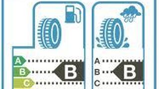 Idae y la comisión de fabricantes presentan el etiquetado de neumáticos