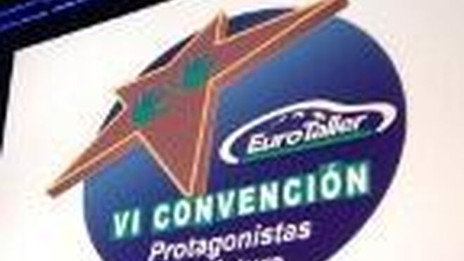 VI Convención de EuroTaller