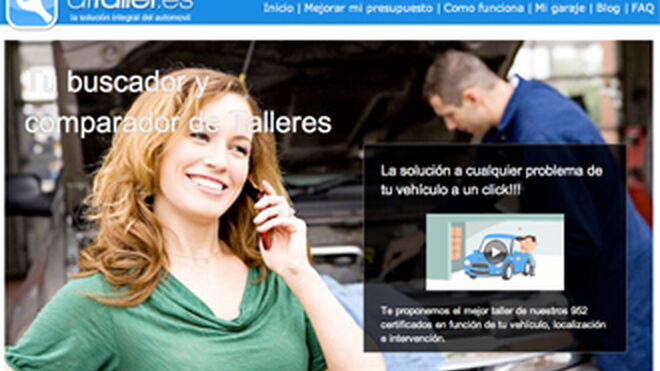 Altaller.es, una web para atraer clientes a talleres