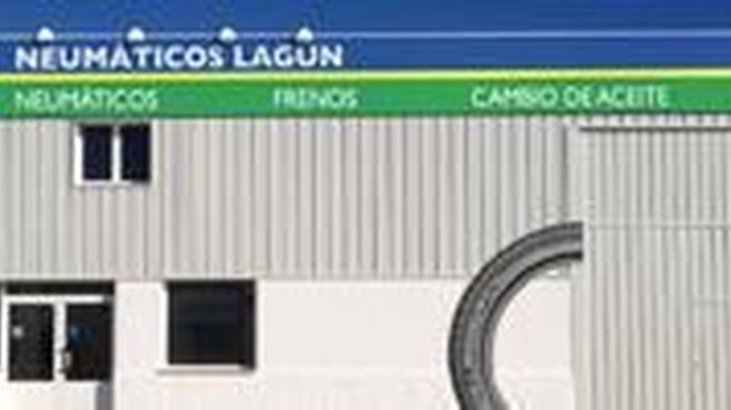 Neumáticos Lagun abre un nuevo taller Euromaster en Alfaro (La Rioja)