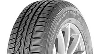 Nueva gama de neumáticos de invierno de General Tire