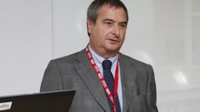 Francesc Altés, nuevo director de DuPont Refinish España