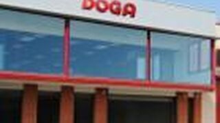 Doga Parts arranca con el año 2013