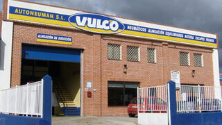 Vulco ofrecerá financiación a sus clientes