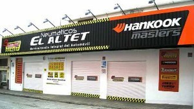 El proyecto Confort Auto Hankook Masters cumple un año