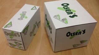 Grupo Serca distribuirá en exclusiva la marca Olsen’s