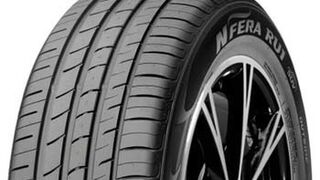 NFera, nueva gama de Nexen Tire para deportivos, berlinas y SUV