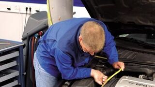 La DGT apoya el correcto mantenimiento del vehículo