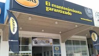 Midas abre su cuarto taller en la provincia de Valencia