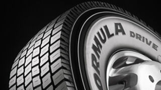 Formula, segunda marca de Pirelli para cubiertas de camión